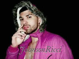 JohnsonRicci