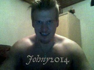 Johny2014