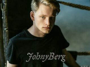 JohnyBerg