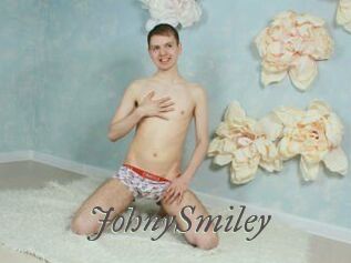 JohnySmiley Sexcams city