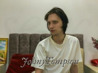 JohnyTompson