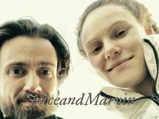 Joice_and_Marvin