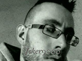 Joker9000