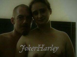 JokerHarley