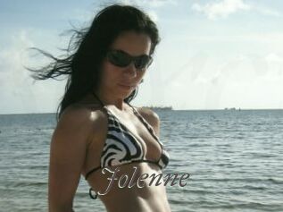 Jolenne