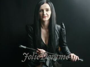 JolieDomme
