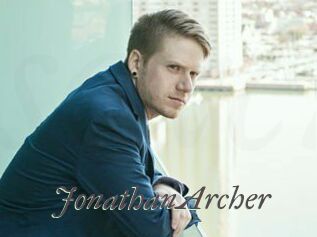 JonathanArcher Sexcams city
