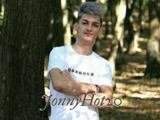JonnyHot20