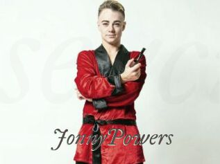 JonnyPowers Sexcams city