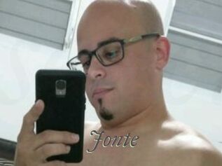Jonte Sexcams city