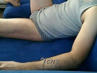 Jony