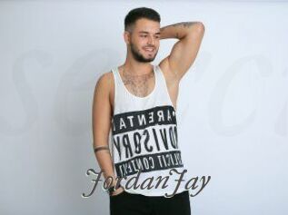 JordanJay