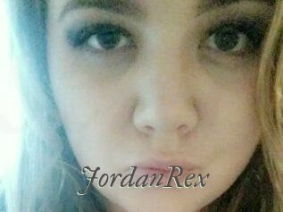JordanRex