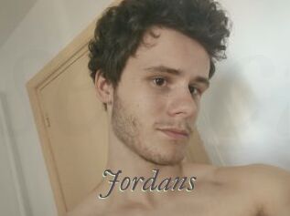 Jordans