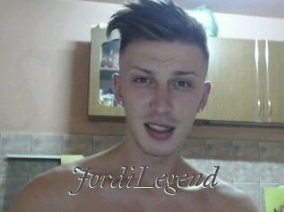 JordiLegend