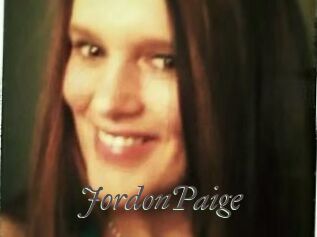 JordonPaige