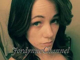 JordynneChannel Sexcams city