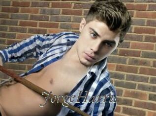 JorgeHarris