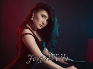 JorjaWells