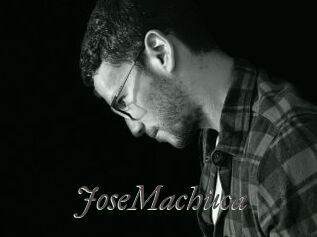 JoseMachuca Sexcams city