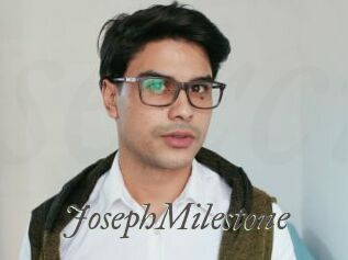 JosephMilestone Sexcams city