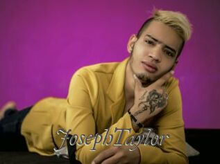 JosephTaylor