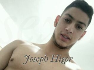 Joseph_Higor