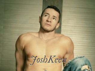 JoshKeen