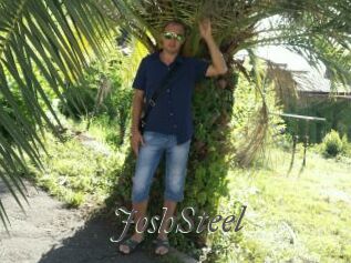 JoshSteel