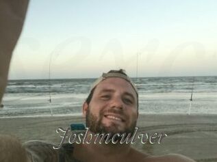 Joshmculver
