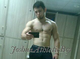 JoshuaAthleticBoy