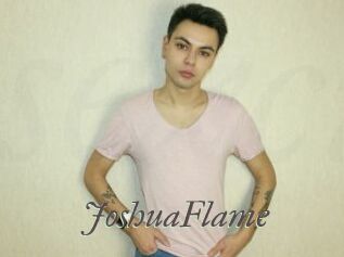 JoshuaFlame Sexcams city