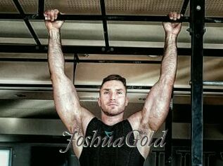 JoshuaGold