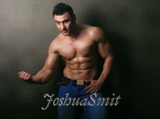 JoshuaSmit