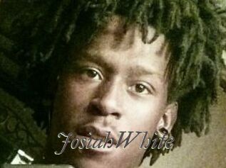 Josiah_White