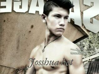 Josshua_hot