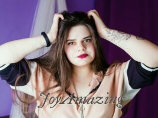 JoyAmazing Sexcams city