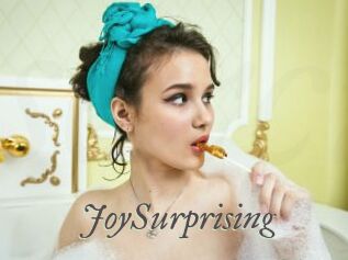 JoySurprising Sexcams city