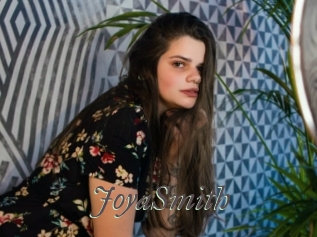 JoyaSmith
