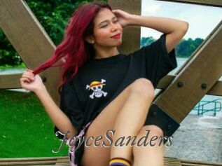JoyceSanders