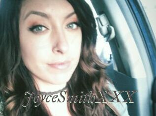 JoyceSmithXXX