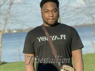Jthestallion