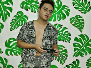 JuanCarlo Sexcams city