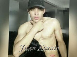 Juan_Koxxio Sexcams city