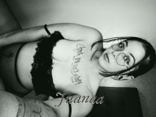 Juanaa Sexcams city