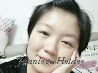 JuanlovesHotdog