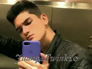 JuanpaTwink20