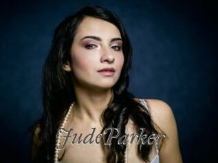 JudeParker