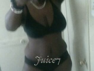 Juice7