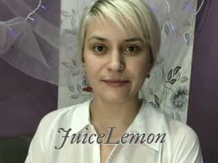 JuiceLemon